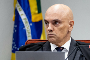 O criminalista Celso Machado foi condenado a indenizar o ministro Alexandre de Moraes, do STF, porque o chamou de “advogado do PCC”.